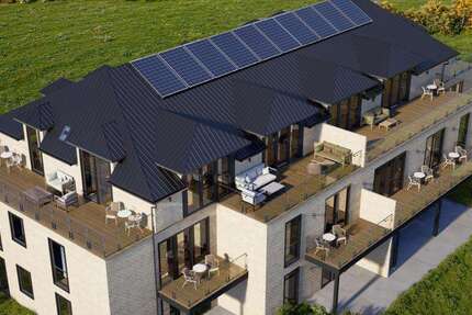 Wohnung Bornhöved - 4 Zimmer, 147 m&sup2;, 575.000&euro; | Angebot:25393087