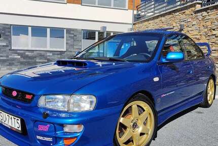 Subaru Impreza 266.000 km 29.900 &euro; Wankendorf (Stolpe) 24601