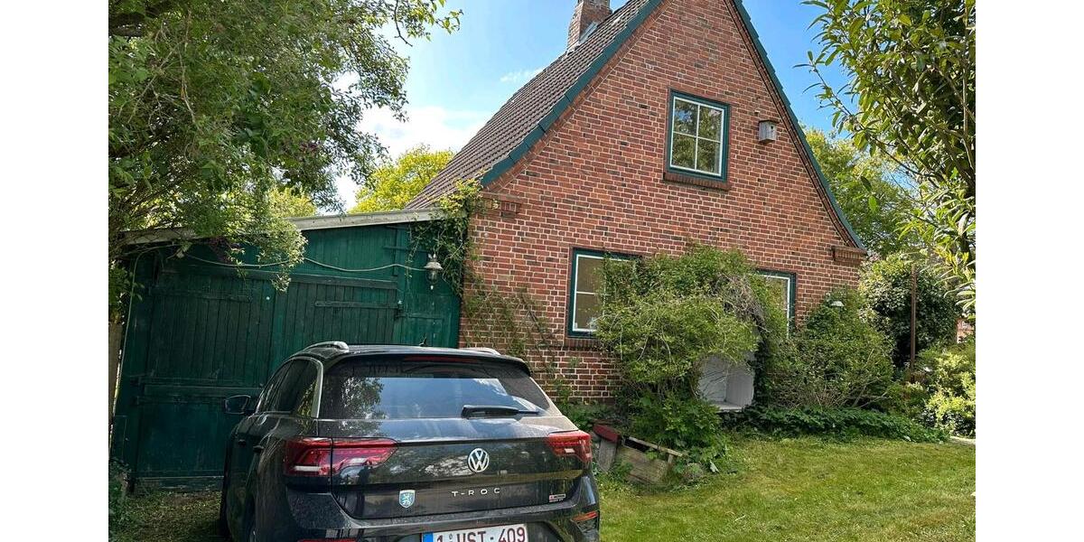 Einfamilienhaus Ascheberg (Holstein) - 4 Zimmer, 91 m&sup2;, 255.000&euro; | Angebot:24726924