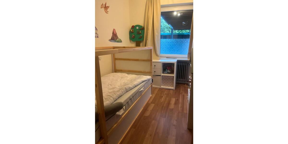 Erdgeschoßwohnung Eckernförde - 4 Zimmer, 94 m&sup2;, 1.390&euro; | Angebot:26633871