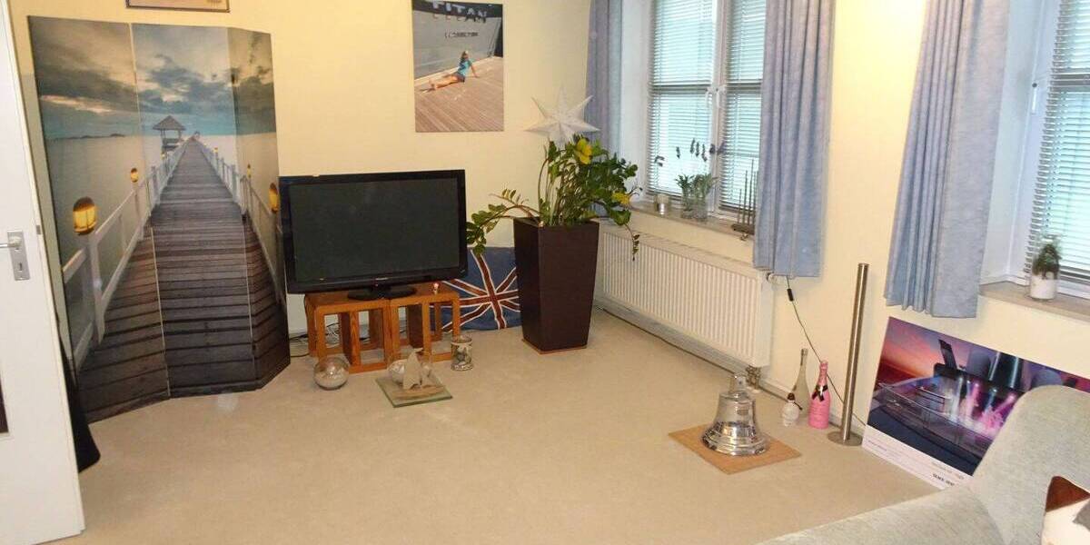 Etagenwohnung Eckernförde - 3 Zimmer, 90 m&sup2;, 339.900&euro; | Angebot:26894706