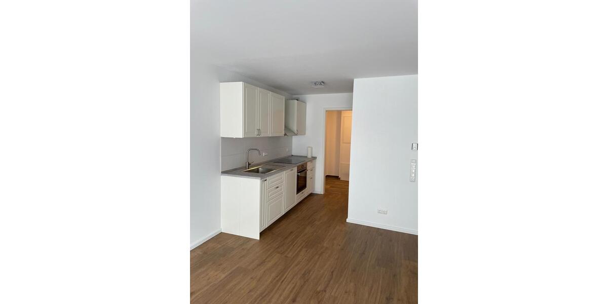 Etagenwohnung Kiel Südfriedhof - 2 Zimmer, 51 m&sup2;, 300.000&euro; | Angebot:27157528