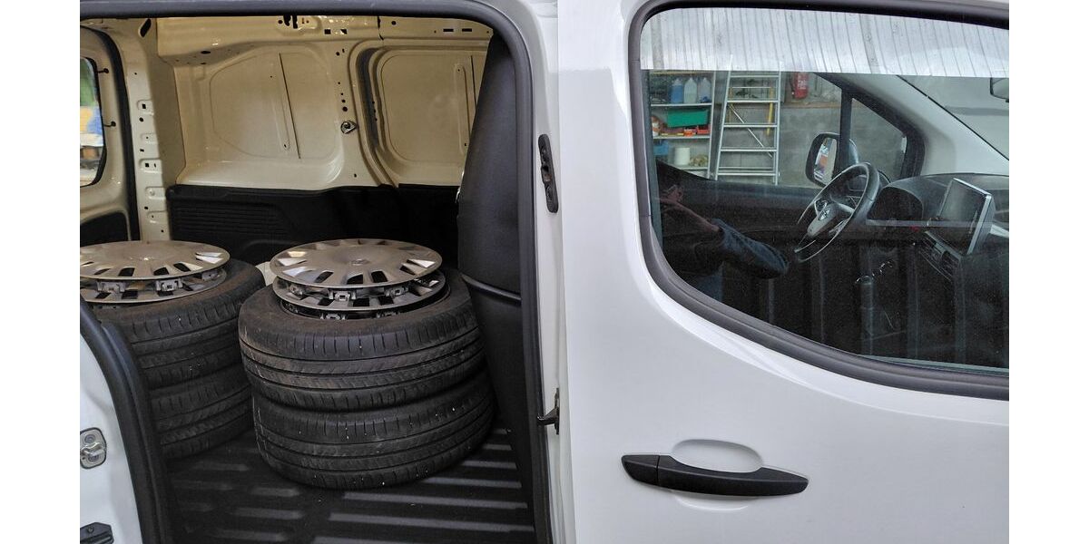 Opel Combo 44.720 km 12.000 &euro; Bargstedt 24793