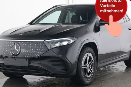 Mercedes-Benz EQA 17.131 km 40.250 &euro; Kiel 24109