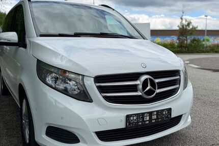 Mercedes-Benz Viano 204.000 km 32.499 &euro; Kiel 24148