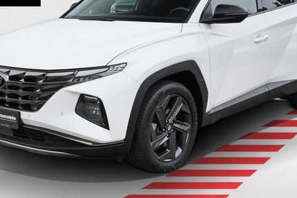 Hyundai TUCSON 11.207 km 25.550 &euro; Eckernförde 24340