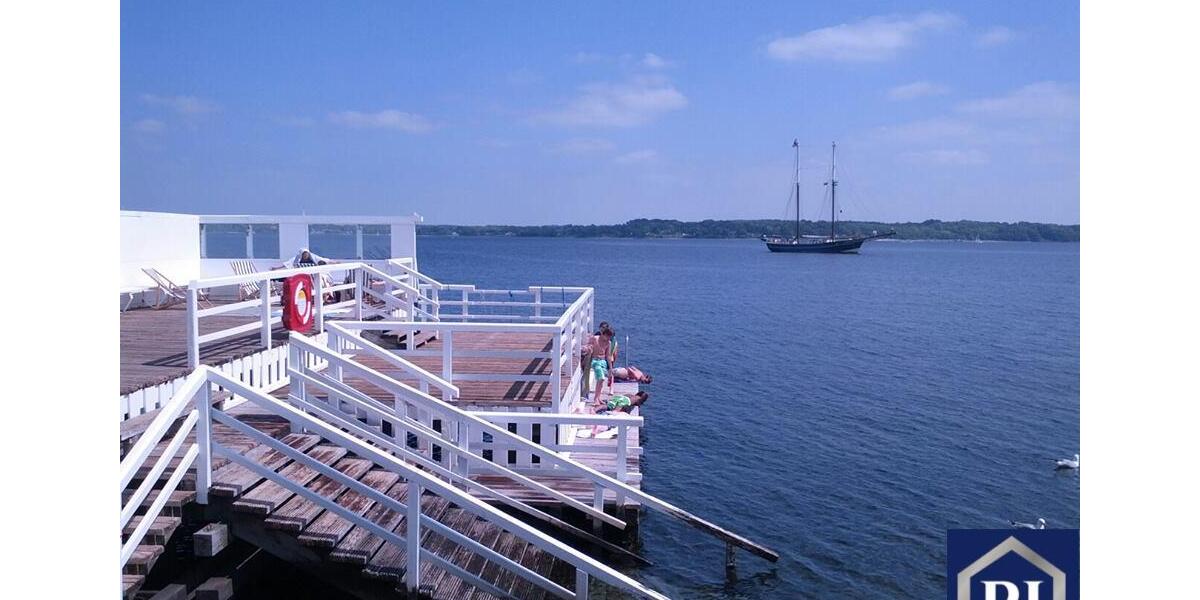 Etagenwohnung Kiel Friedrichsort - 2 Zimmer, 60 m&sup2;, 700&euro; | Angebot:26266595