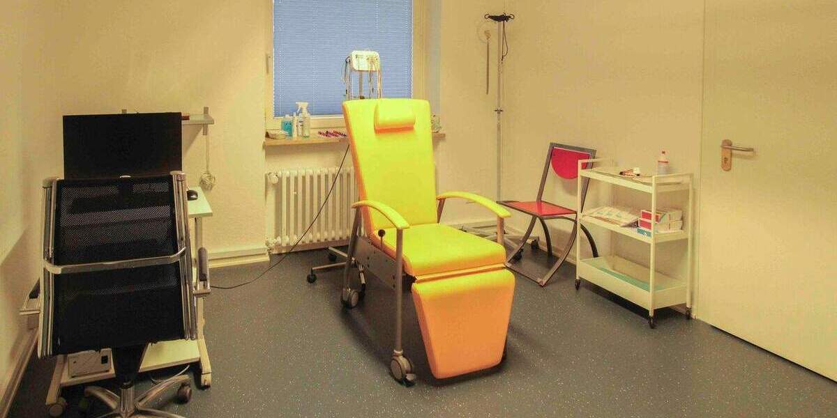 Etagenwohnung Kiel Exerzierplatz - 4 Zimmer, 269 m&sup2;, 640.000&euro; | Angebot:24918106