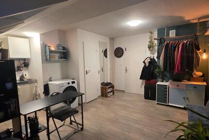 Wohnung Kiel - 1 Zimmer, 19 m&sup2;, 545&euro; | Angebot:25251135