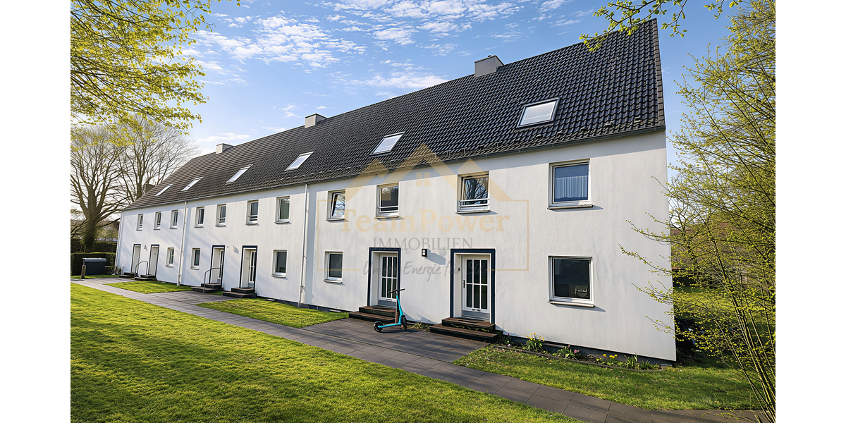 Warum warten? Diese 4 %-Kapitalanlage zahlt sofort! - Etagenwohnung Kiel / Mettenhof Mettenhof | Angebot:26097199