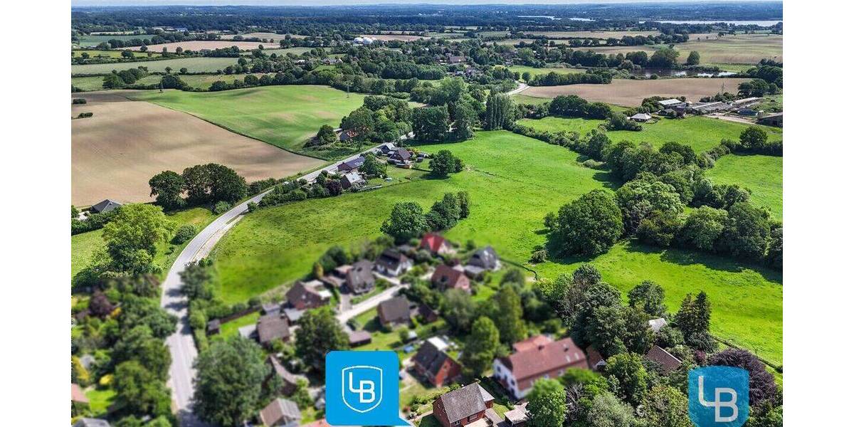Einfamilienhaus Großbarkau - 6 Zimmer, 151 m&sup2;, 389.000&euro; | Angebot:26881941
