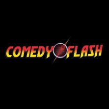 Comedyflash - Die Stand Up Comedy Show 28.03.2026 Stadthalle Eckernförde