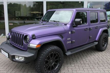 Jeep Wrangler 94.450 km 40.480 &euro; Neumünster 24539