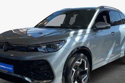 VW Tiguan 4.900 km 57.990 &euro; Kiel 24159