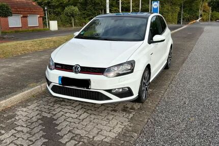 VW Polo 83.000 km 15.500 &euro; Kiel 24109