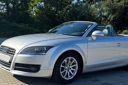 Audi TT 124.000 km 8.500 &euro; Kiel 24105