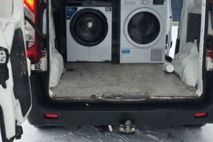 Citroen Jumpy 173.000 km 5.400 &euro; Kiel 24145