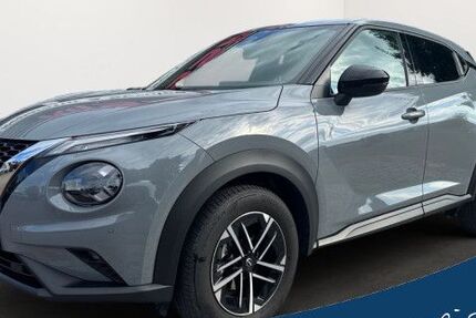 Nissan Juke 20.731 km 18.990 &euro; Kiel 24119