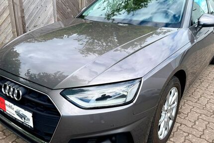 Audi A4 172.000 km 17.500 &euro; Neumünster 24536