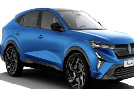 Renault Rafale 14.900 km 49.980 &euro; Kiel 24118