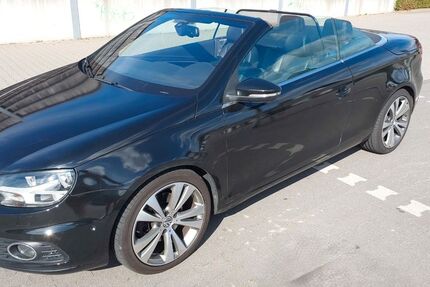 VW Eos 162.000 km 8.950 &euro; Dänischenhagen 24229