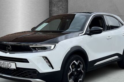 Opel Mokka 43.500 km 18.930 &euro; Neumünster 24536