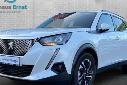 Peugeot 2008 24.700 km 21.655 &euro; Kiel 24107