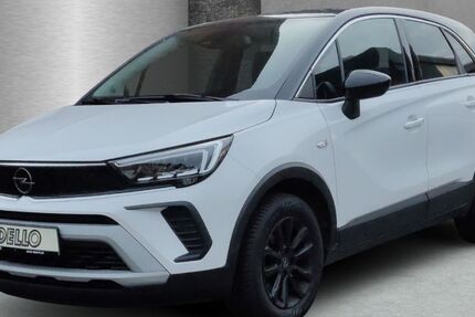 Opel Crossland (X) 32.590 km 19.990 &euro; Neumünster 24536