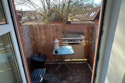 Wohnung Molfsee - 2 Zimmer, 45 m&sup2;, 625&euro; | Angebot:25633127