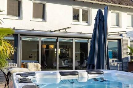 Familiengerechtes Traumhaus in ruhiger Waldrandlage in Altenholz 5 zimmer