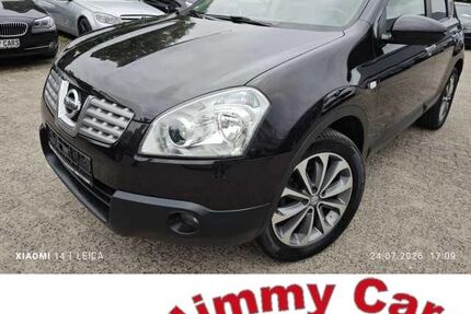 Nissan Qashqai 195.000 km 3.499 &euro; Kiel-Moorsee 24145