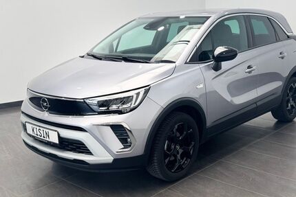 Opel Crossland (X) 5.012 km 17.990 &euro; Neumünster 24536
