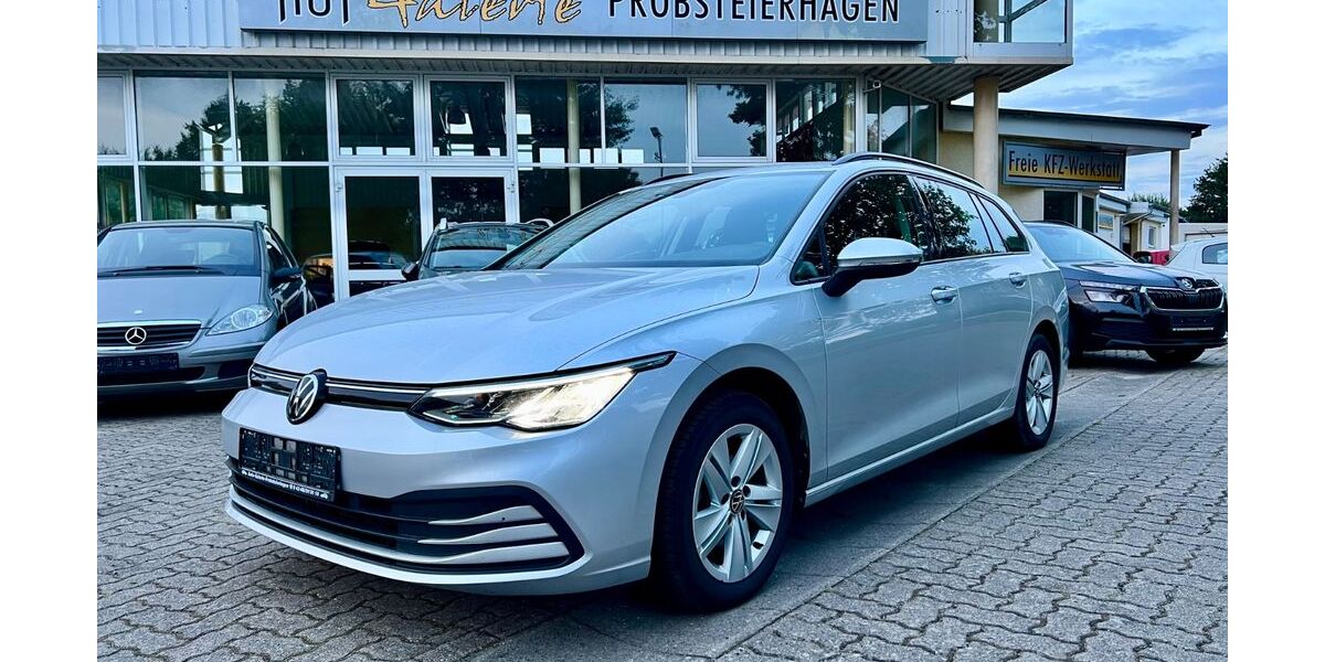VW Golf 87.000 km 18.990 &euro; Probsteierhagen bei Kiel 24253