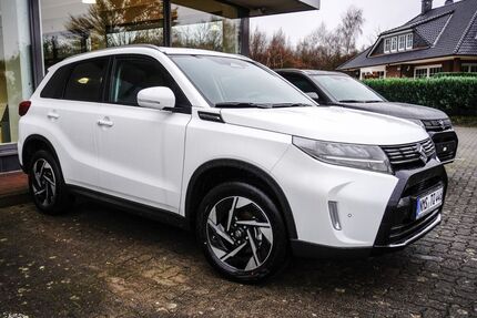 Suzuki Vitara 2.500 km 26.990 &euro; Neumünster 24536