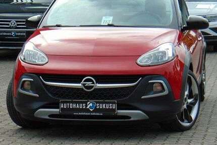 Opel Adam 116.269 km 8.990 &euro; Neumünster 24537