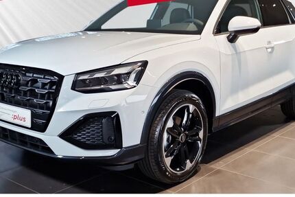 Audi Q2 14.100 km 36.980 &euro; Kiel 24118
