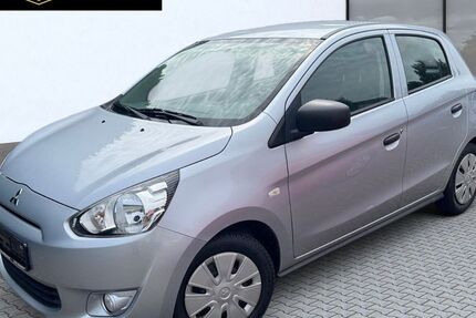 Mitsubishi Space Star 123.653 km 4.780 &euro; Büdelsdorf 24782