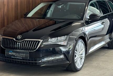 Skoda Superb 168.000 km 18.480 &euro; Neumünster 24536