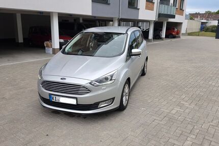 Ford Grand C-Max 98.200 km 10.900 &euro; Kiel 24148
