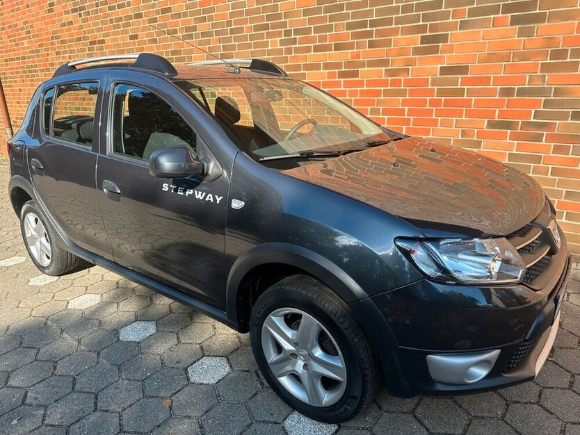 Sandero