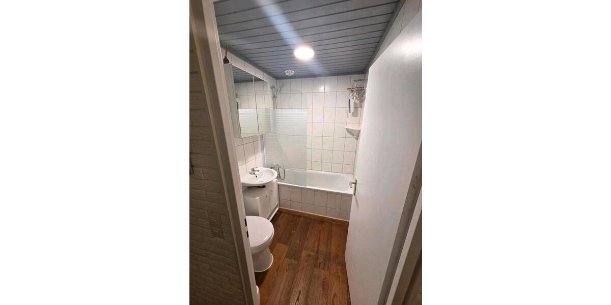 Etagenwohnung Hohenfelde - 1 Zimmer, 30 m&sup2;, 135.000&euro; | Angebot:26138129