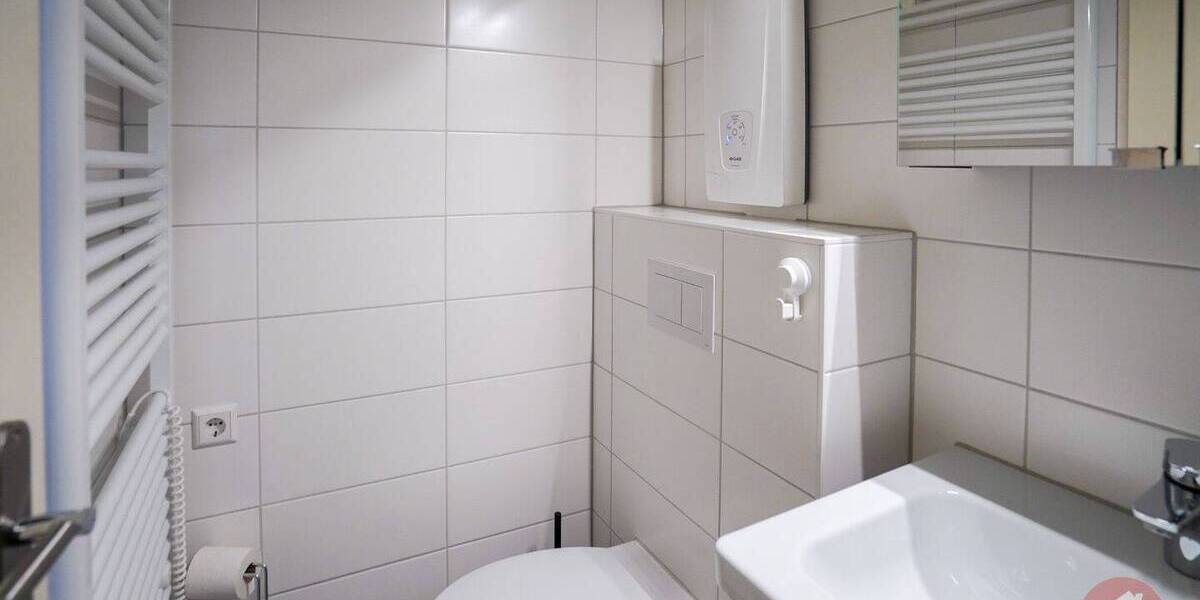 Etagenwohnung Wendtorf Marina Wendtorf - 2 Zimmer, 40 m&sup2;, 164.000&euro; | Angebot:26470781