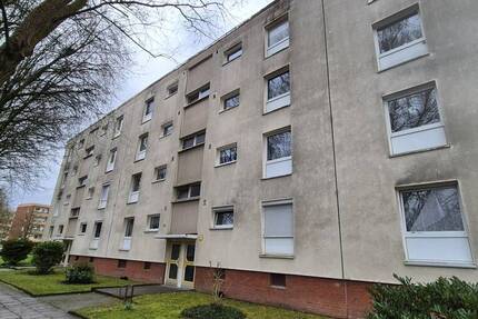 Wohnung Kiel Mettenhof - 3 Zimmer, 67 m&sup2;, 159.000&euro; | Angebot:26017614