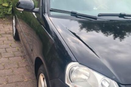 VW Polo 192.000 km 2.750 &euro; Kiel 24159