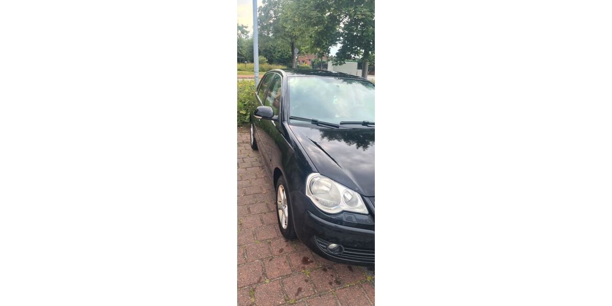 VW Polo 192.000 km 2.750 &euro; Kiel 24159