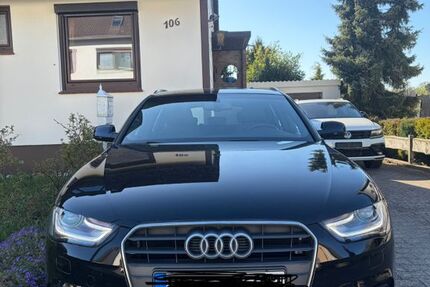 Audi A4 76.000 km 17.050 &euro; Preetz 24211