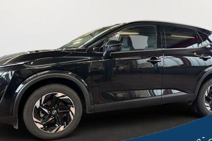 Nissan Qashqai 19.700 km 28.990 &euro; Lütjenburg 24321