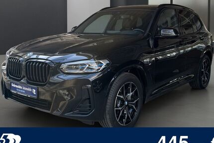 BMW X3 88.121 km 48.750 &euro; Kiel 24118