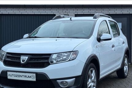Dacia Sandero 79.467 km 6.990 &euro; Neumünster 24539