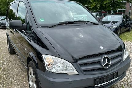 Mercedes-Benz Vito 316.000 km 5.900 &euro; Kiel 24145